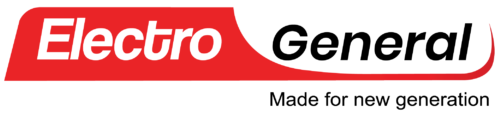 Electro General Logo
